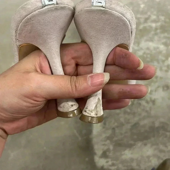 Guess mules - Picture 4 of 7